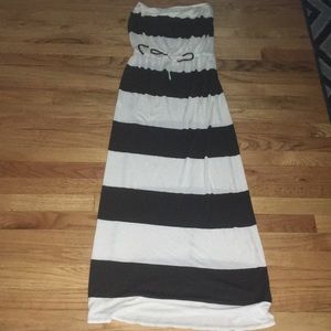 Old navy maxi dress